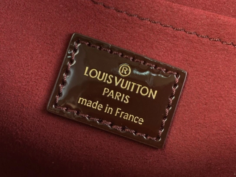 LV Top Handle Bags 4365I-0495