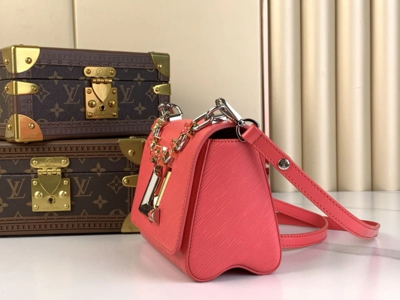 lv twist De*1m bags 4365i-0496