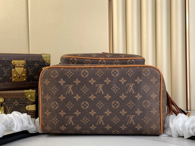 LV Backpacks 4365I-0503