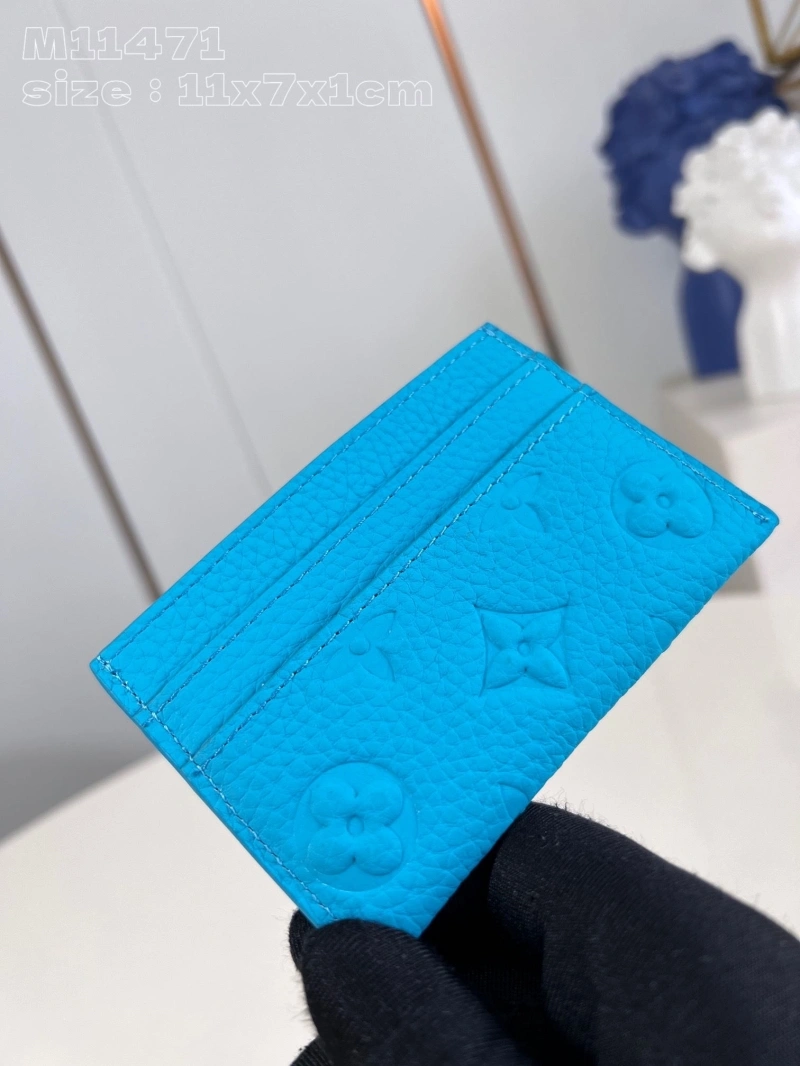 LV Wallets 4365I-0509