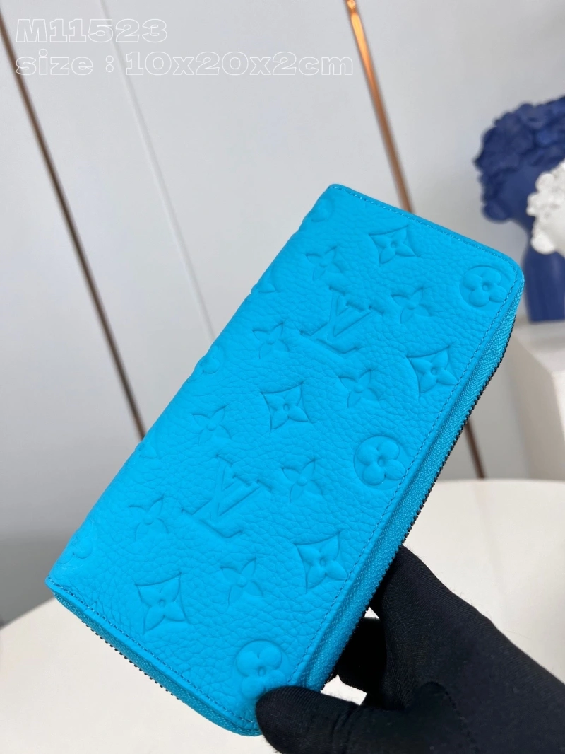 LV Wallets 4365I-0510