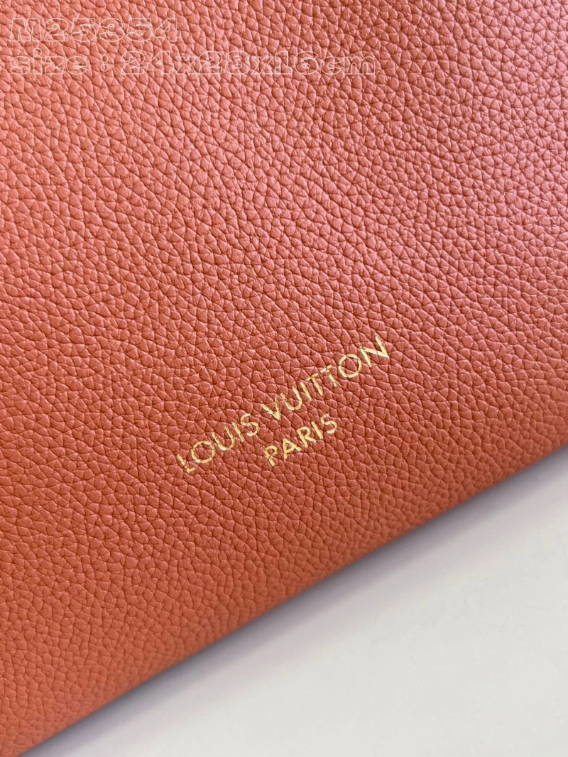 LV Shopping Bags 4365I-0516