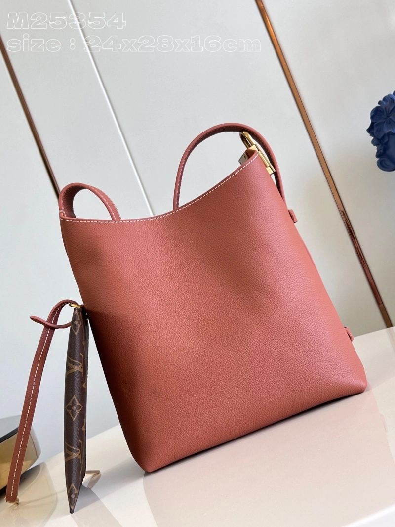 LV Shopping Bags 4365I-0516
