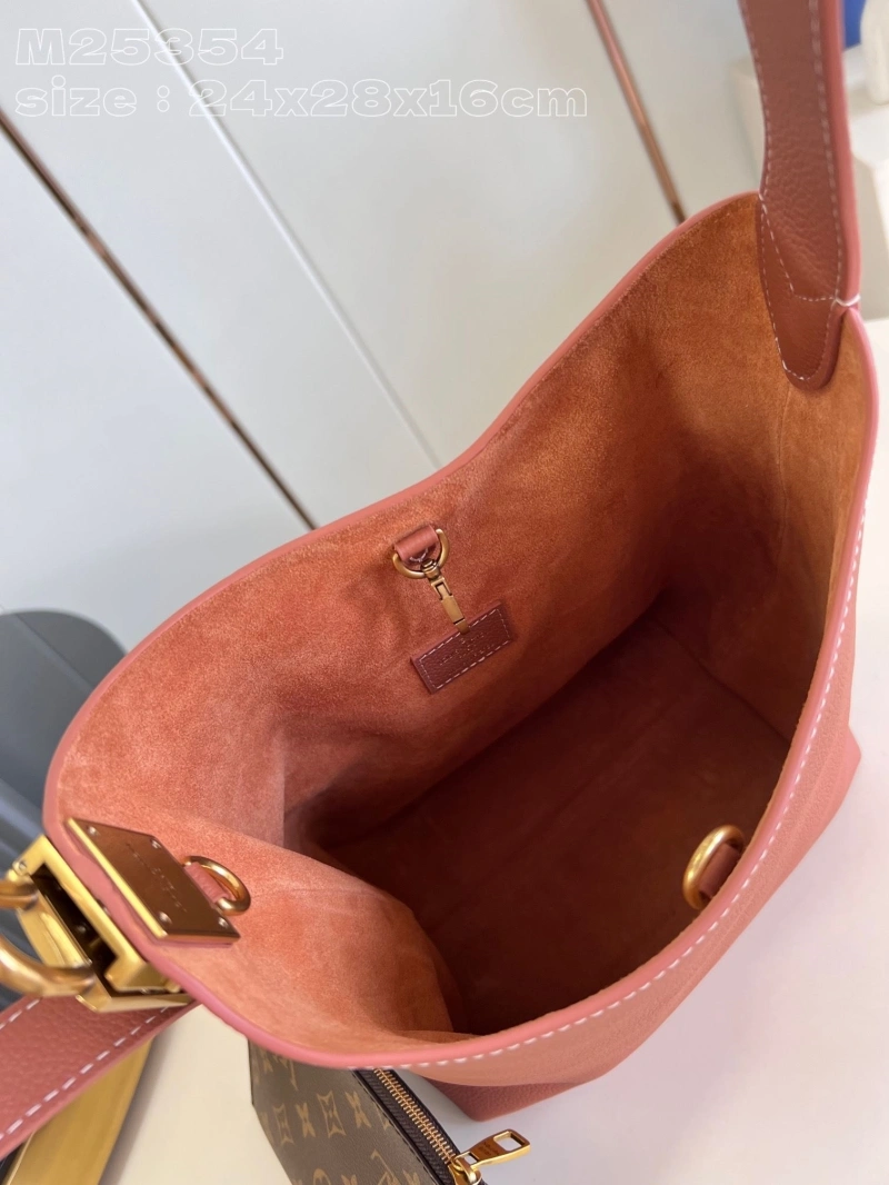 LV Shopping Bags 4365I-0516
