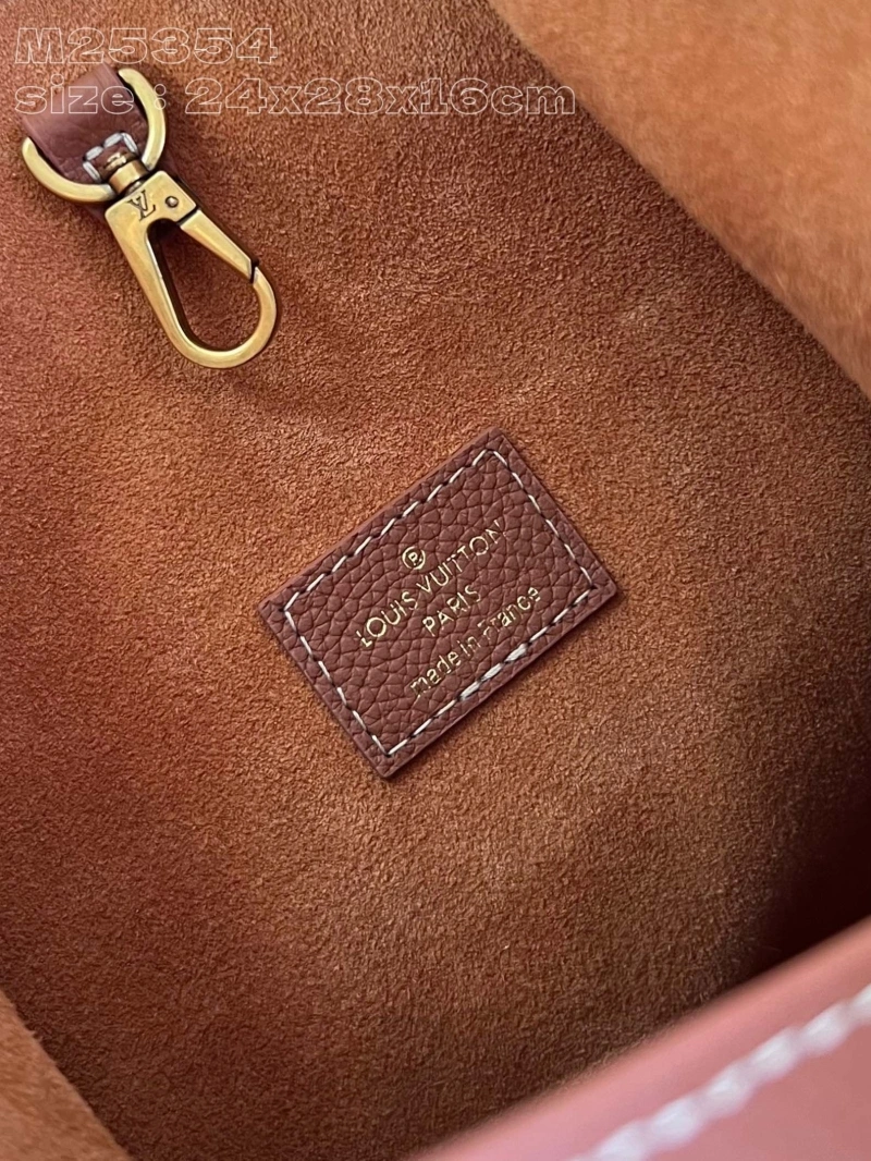 LV Shopping Bags 4365I-0516