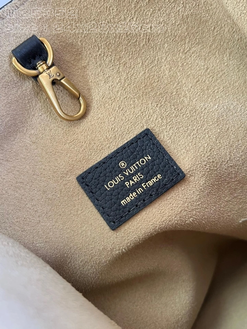 LV Shopping Bags 4365I-0517