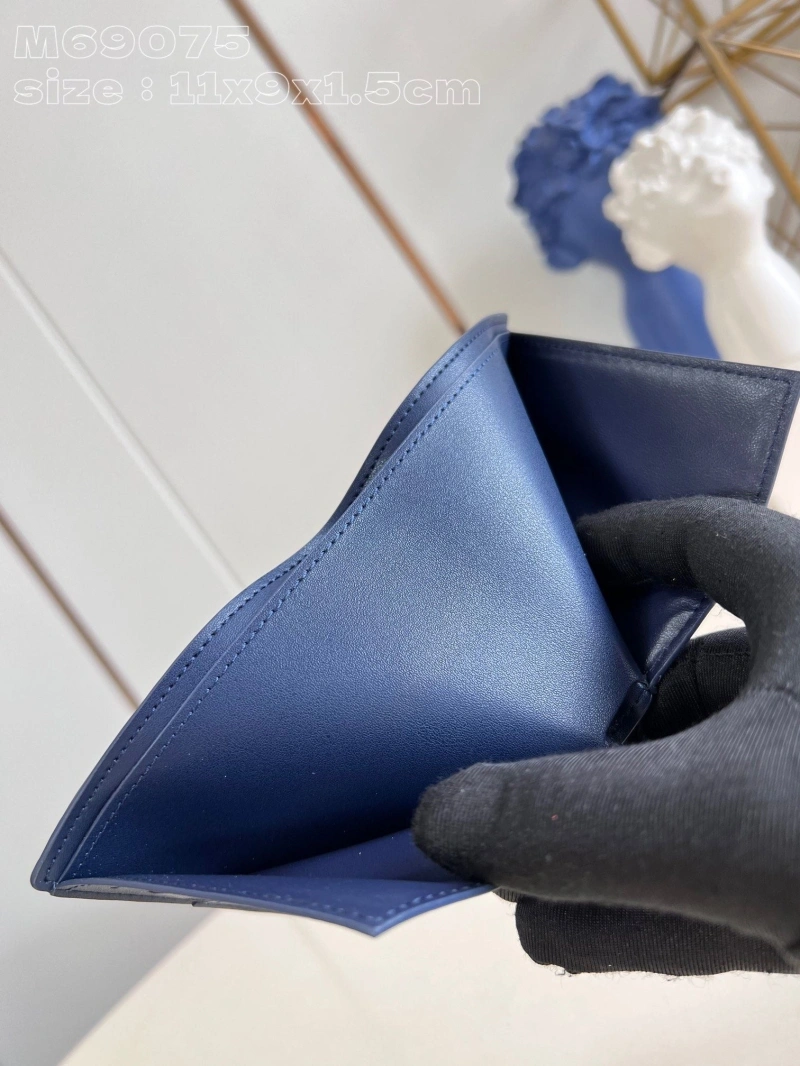 LV Wallets 4365I-0532