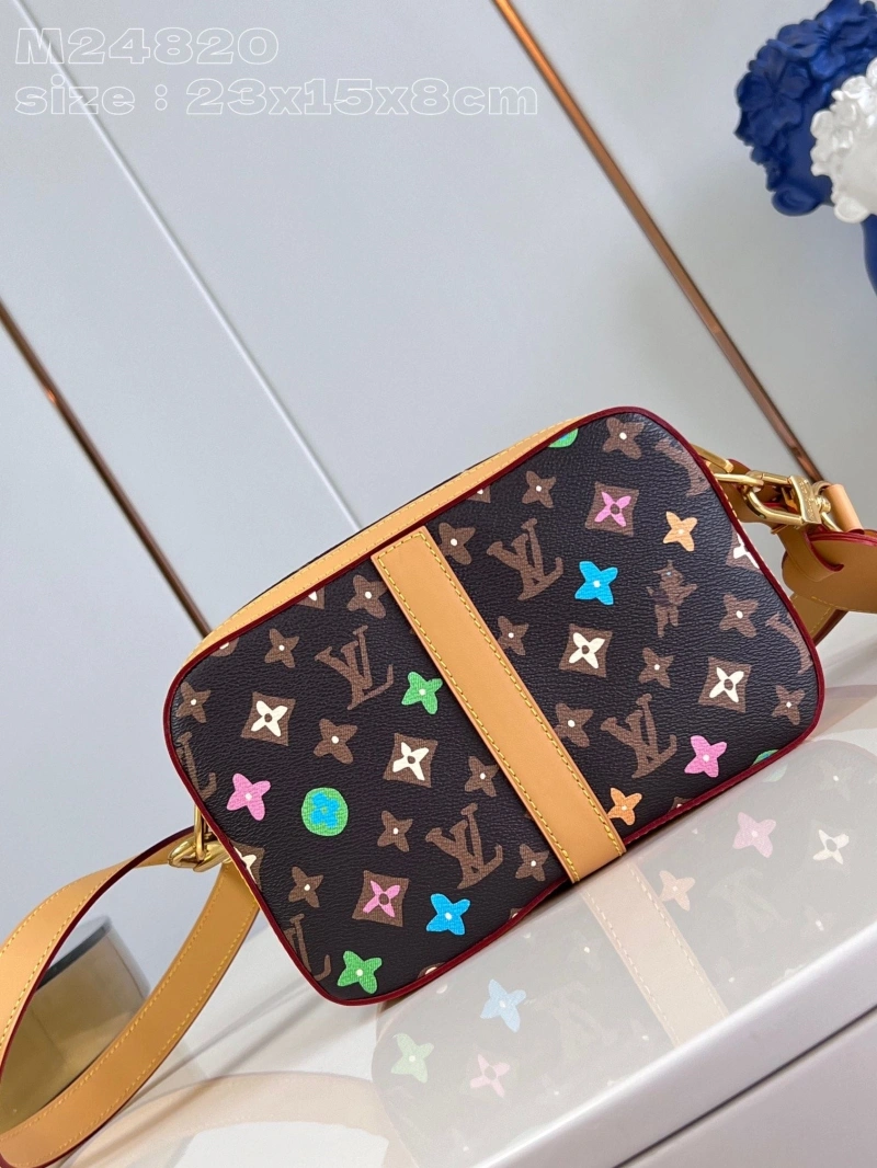 LV Box Bags 4365I-0536