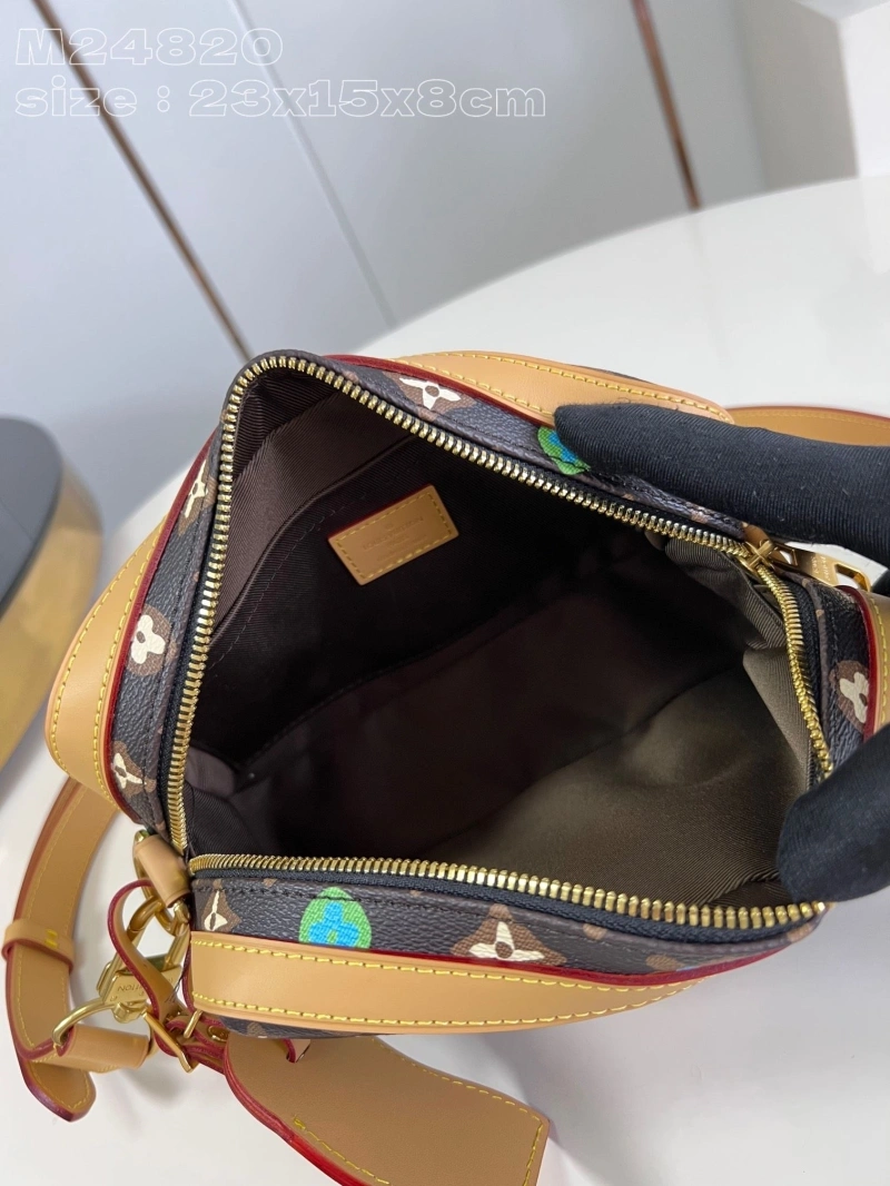 LV Box Bags 4365I-0536