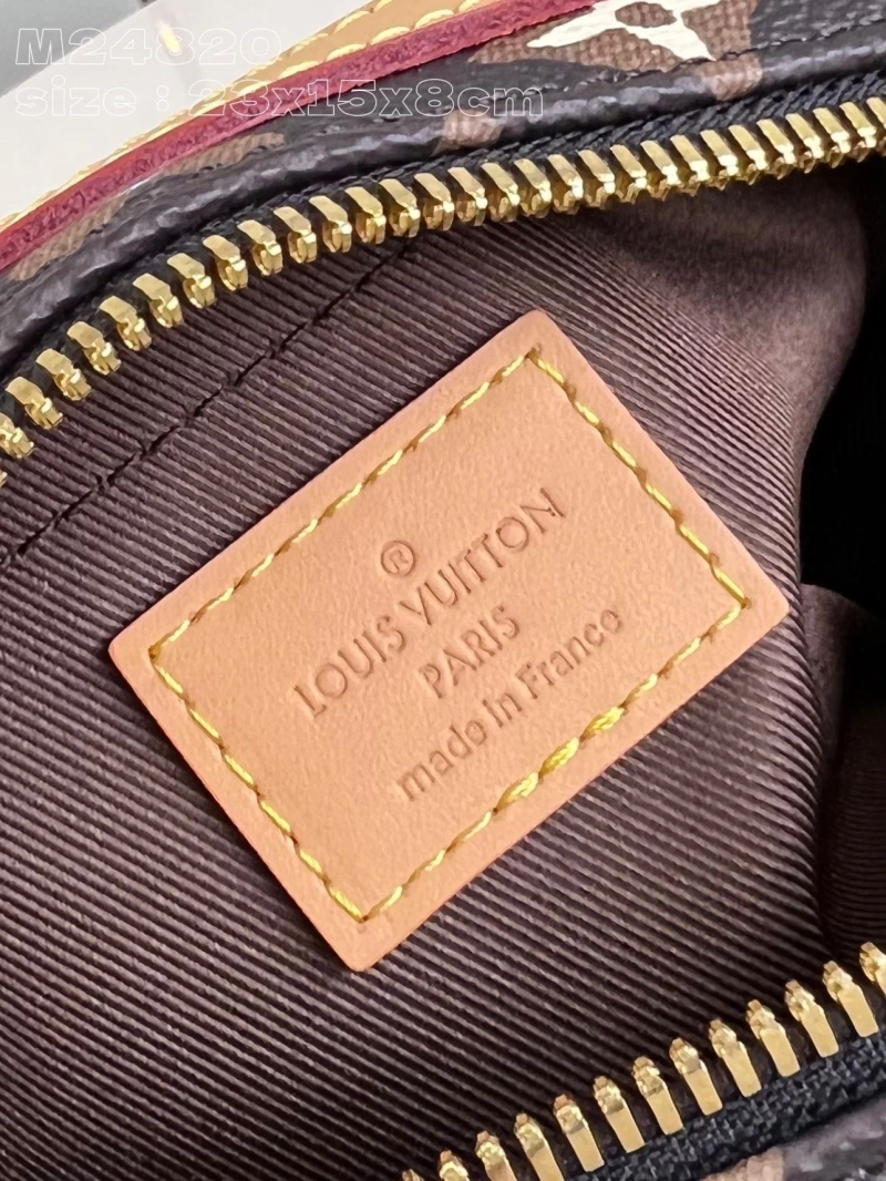 LV Box Bags 4365I-0536