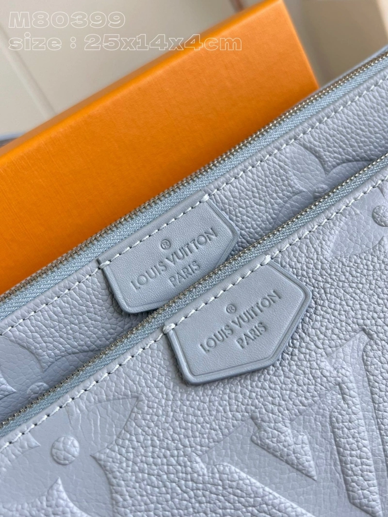 LV Satchel Bags 4365I-0544