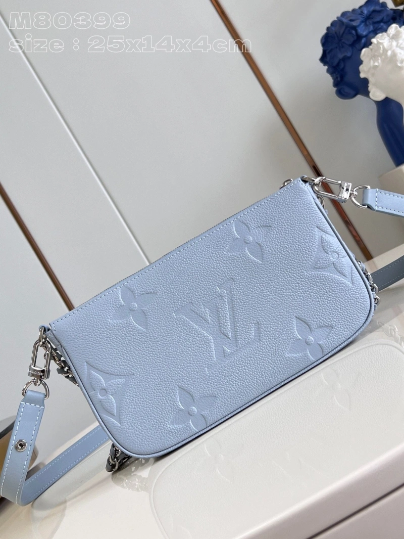 LV Satchel Bags 4365I-0544