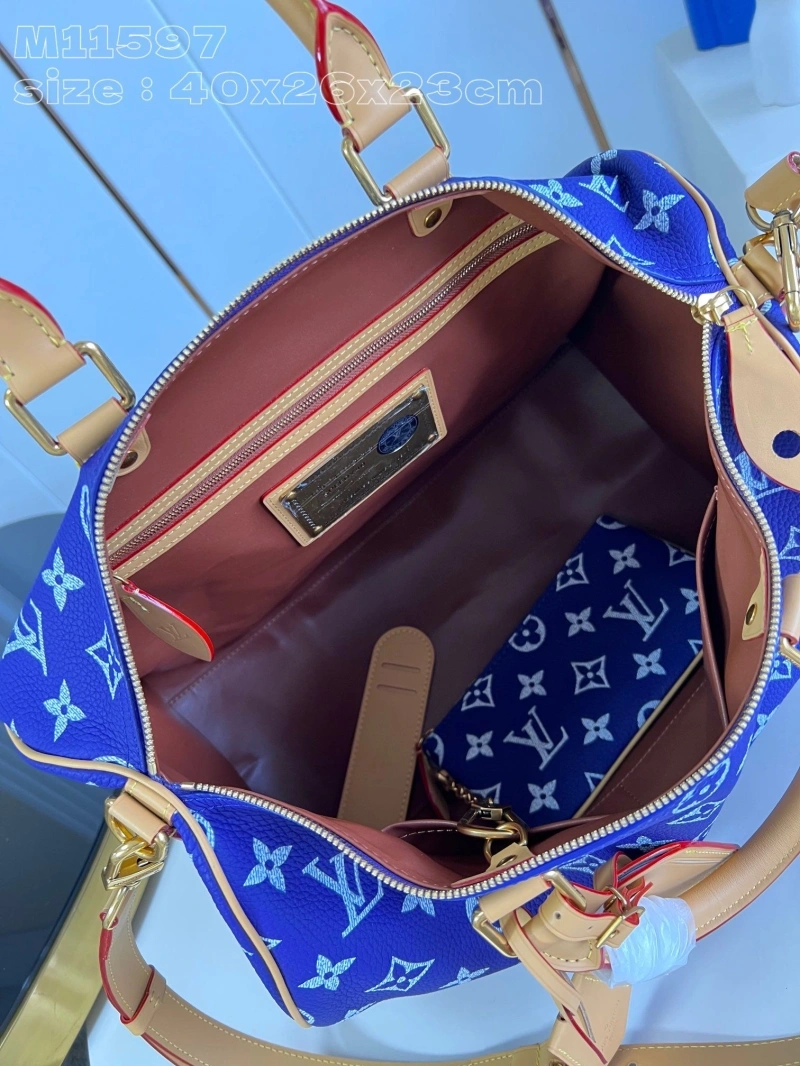 LV Speedy Bags 4365I-0549