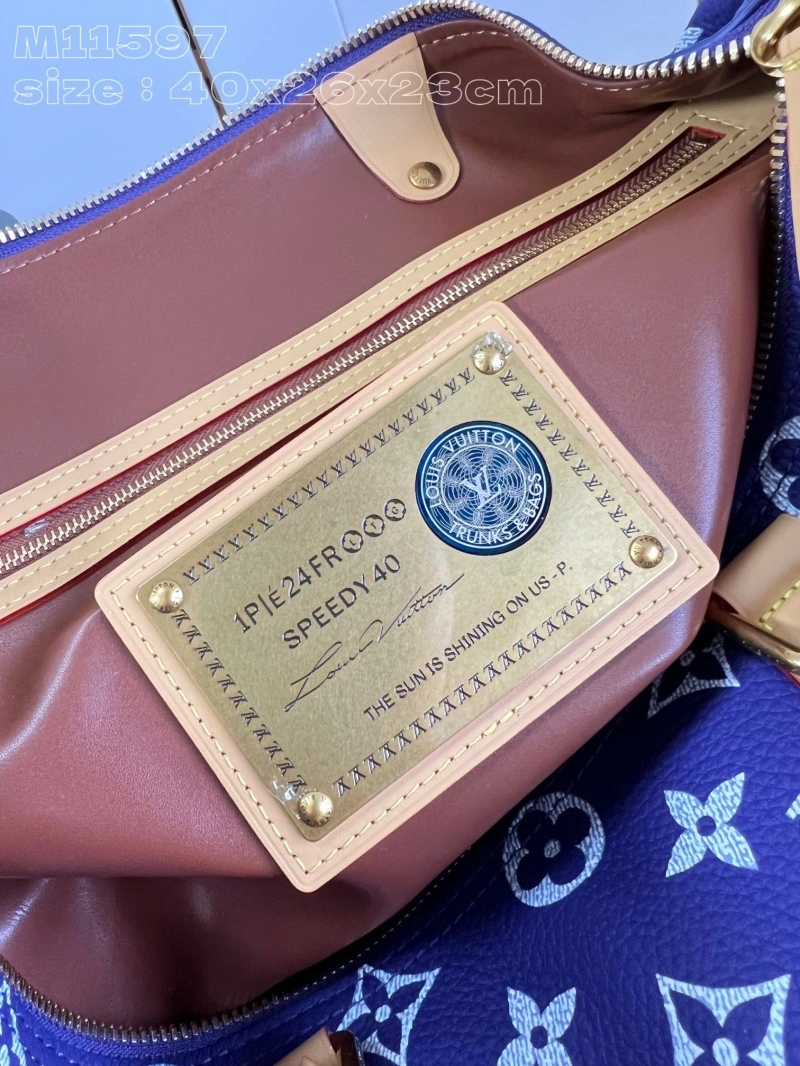 LV Speedy Bags 4365I-0549