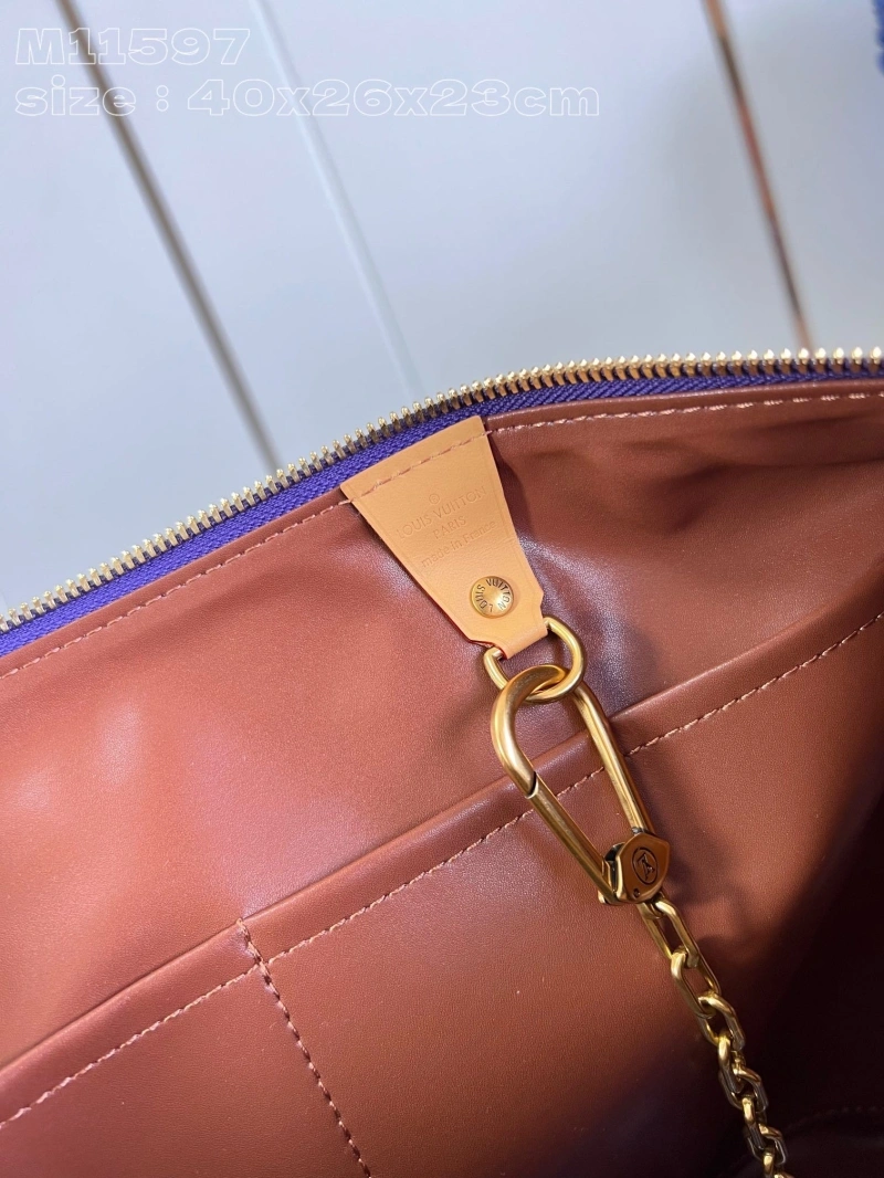 LV Speedy Bags 4365I-0549