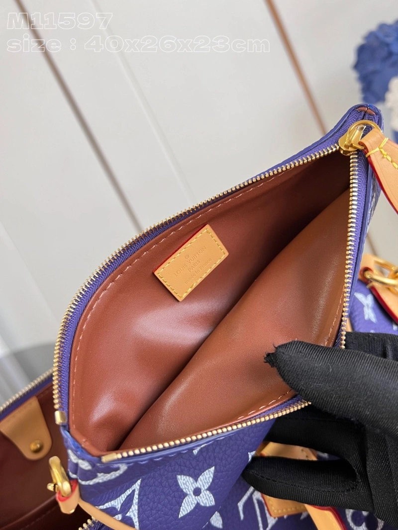 LV Speedy Bags 4365I-0549