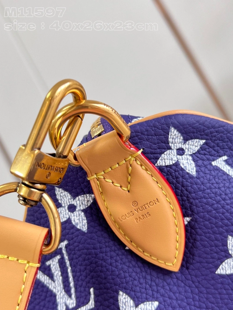 LV Speedy Bags 4365I-0549