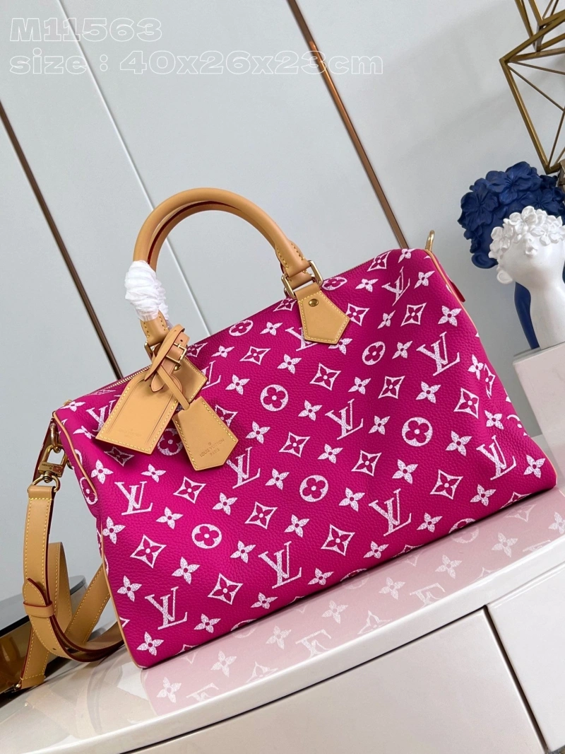 LV Speedy Bags 4365I-0550