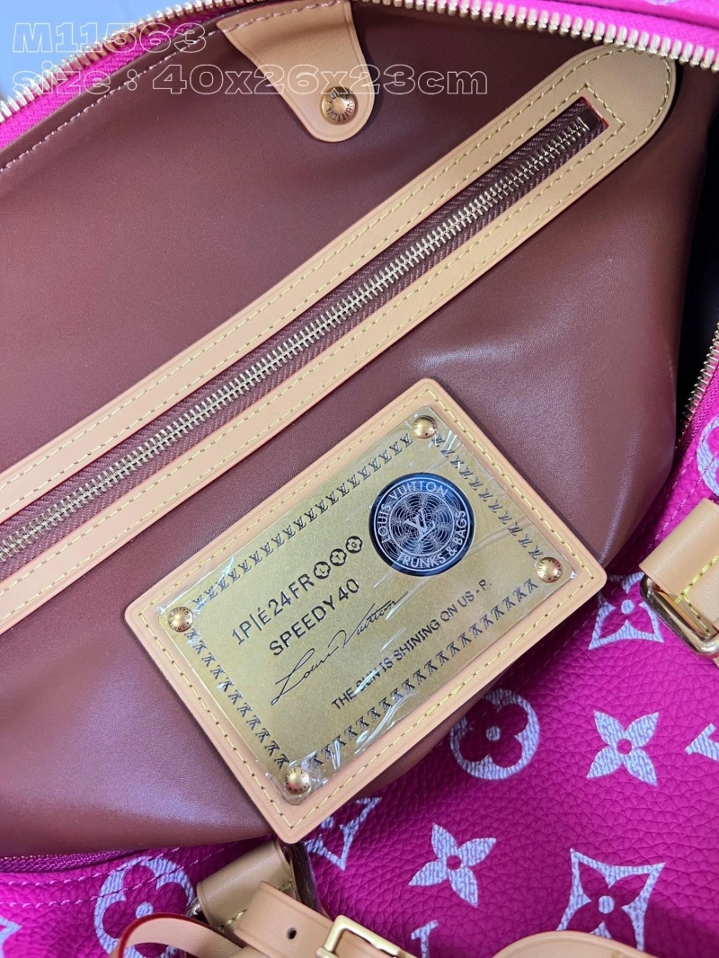 LV Speedy Bags 4365I-0550
