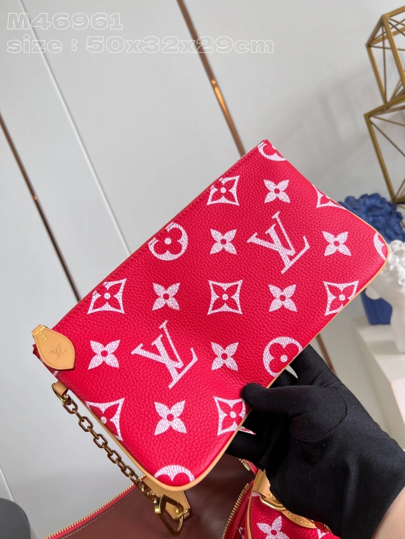 LV Speedy Bags 4365I-0551