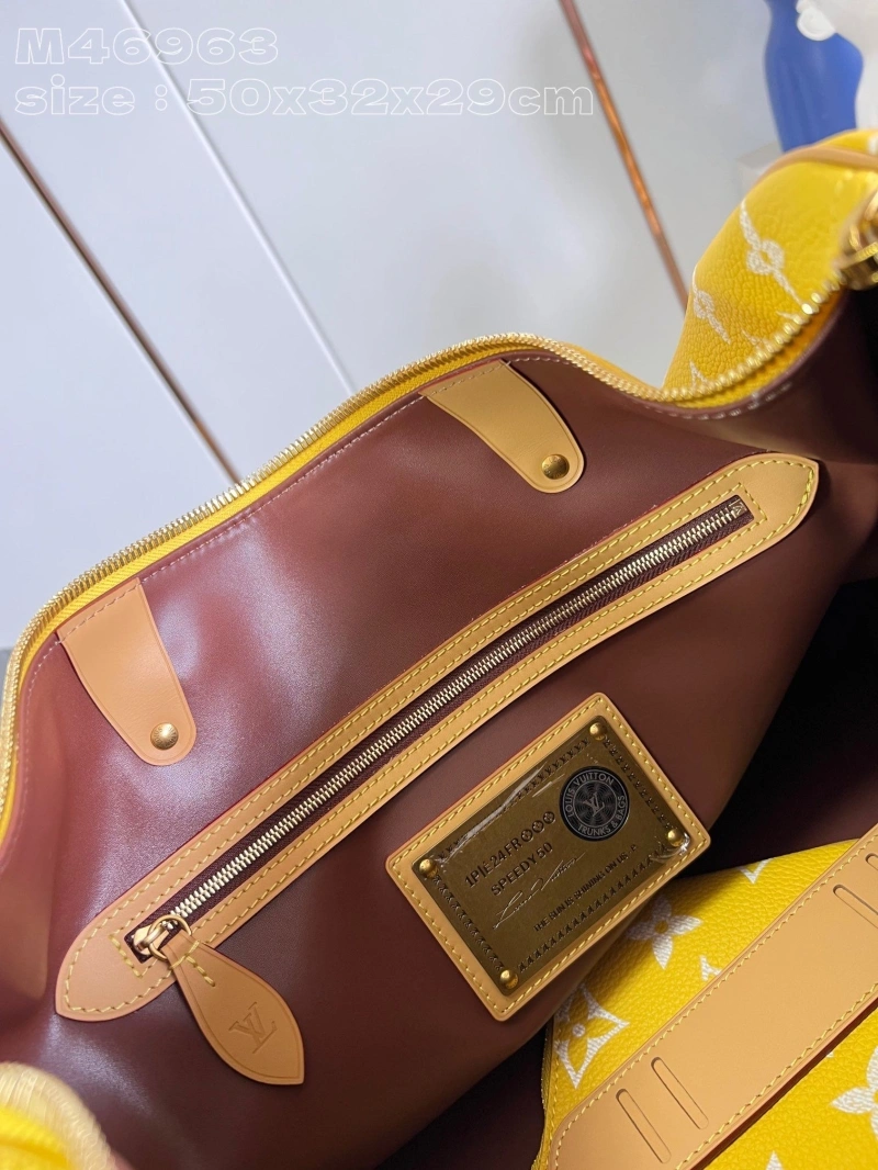 LV Speedy Bags 4365I-0552