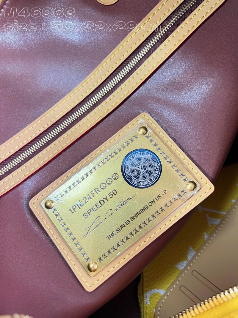 LV Speedy Bags 4365I-0552