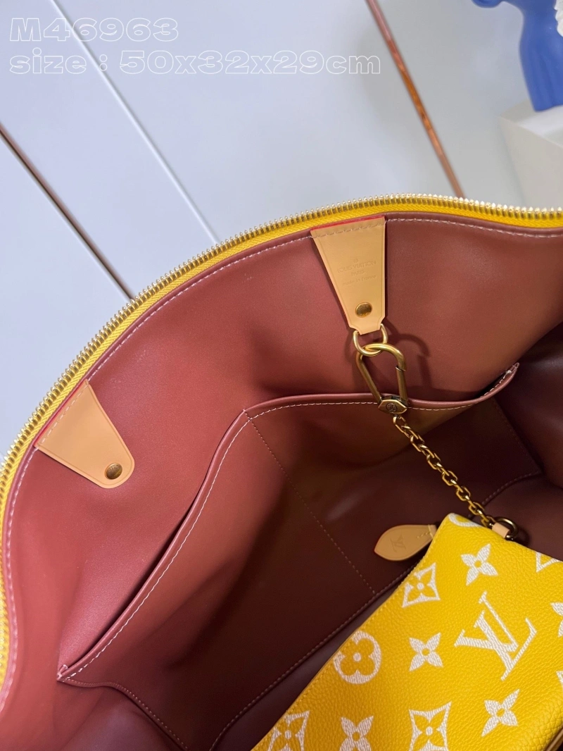 LV Speedy Bags 4365I-0552