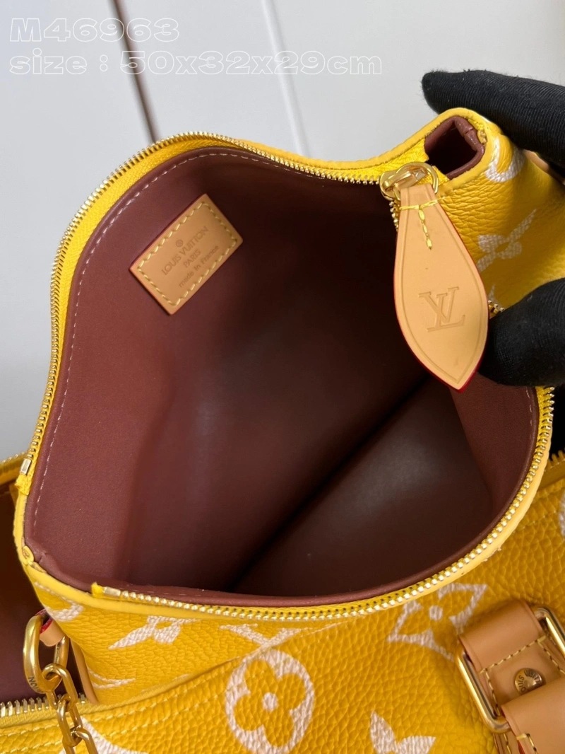 LV Speedy Bags 4365I-0552