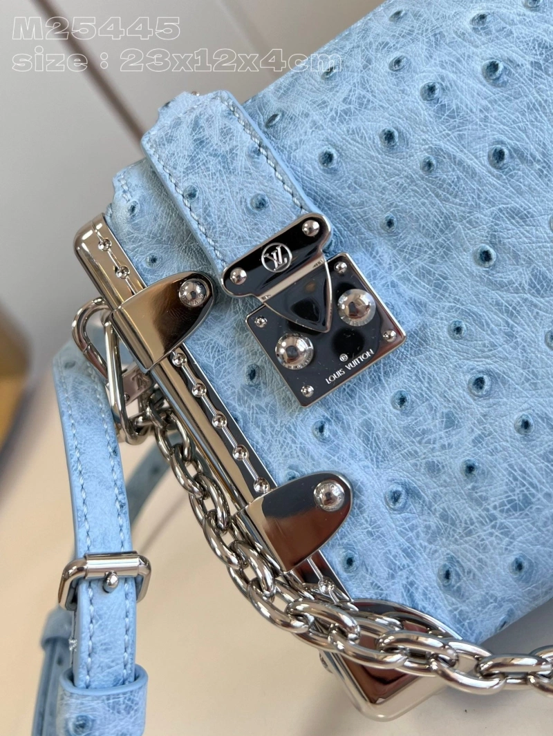 LV Box Bags 4365I-0553