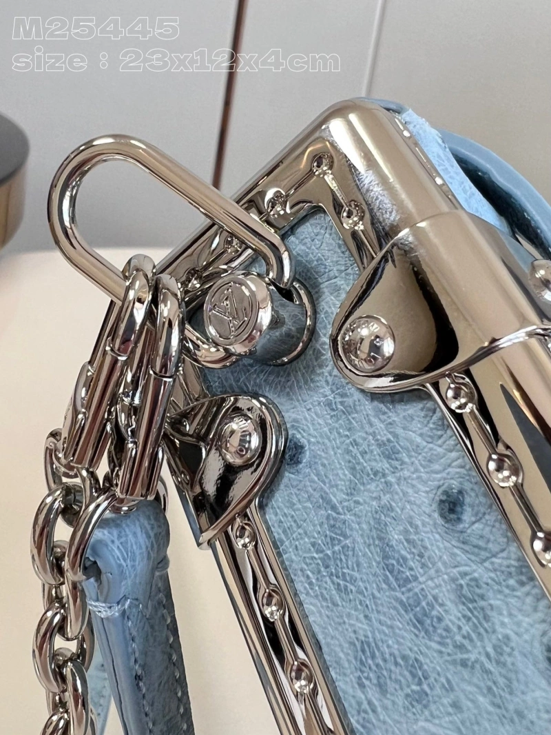 LV Box Bags 4365I-0553