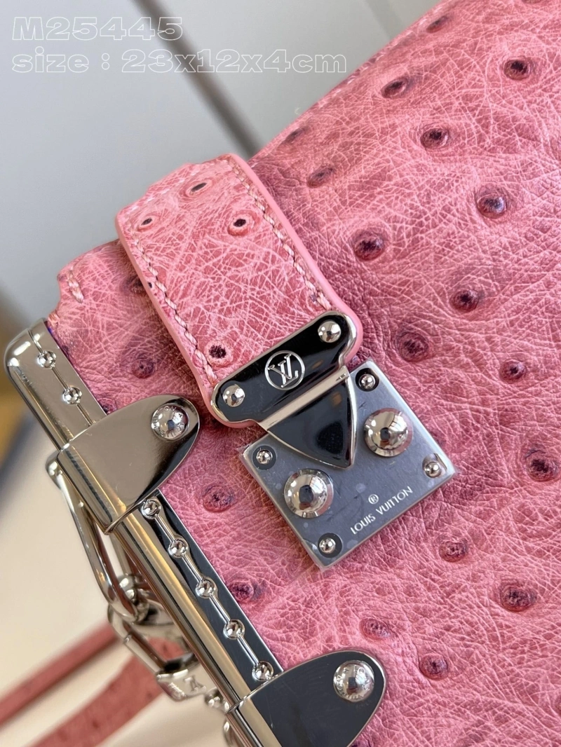 LV Box Bags 4365I-0556