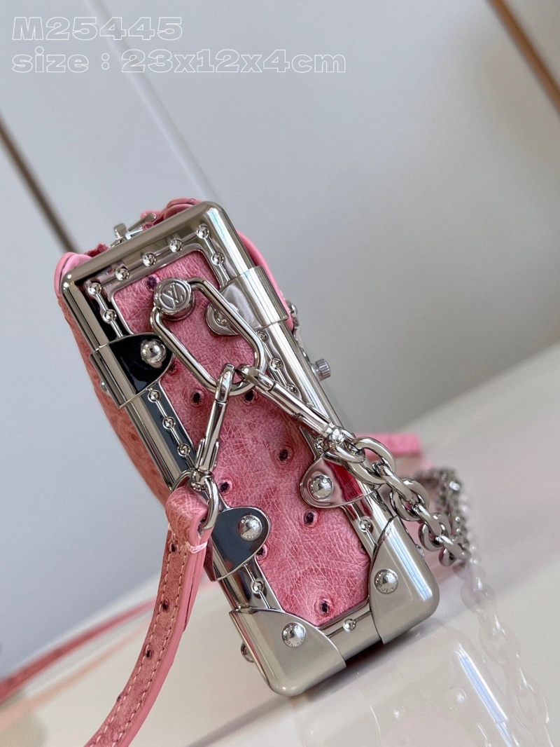 LV Box Bags 4365I-0556