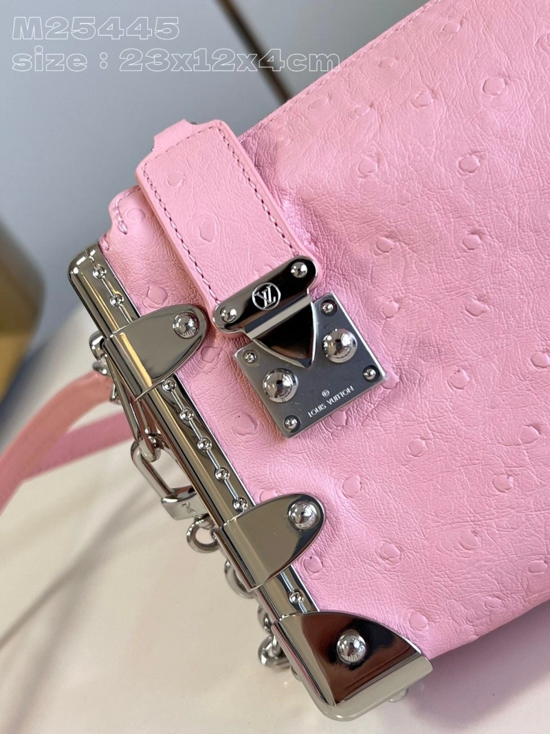 LV Box Bags 4365I-0557