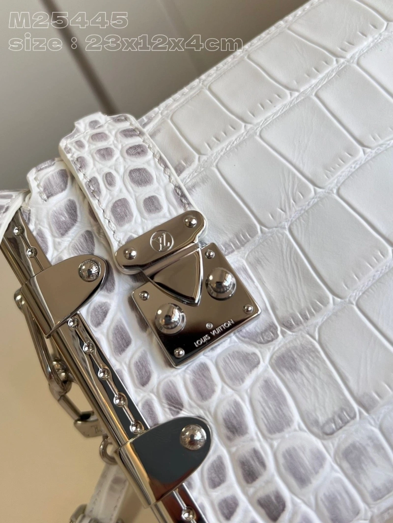 LV Box Bags 4365I-0558