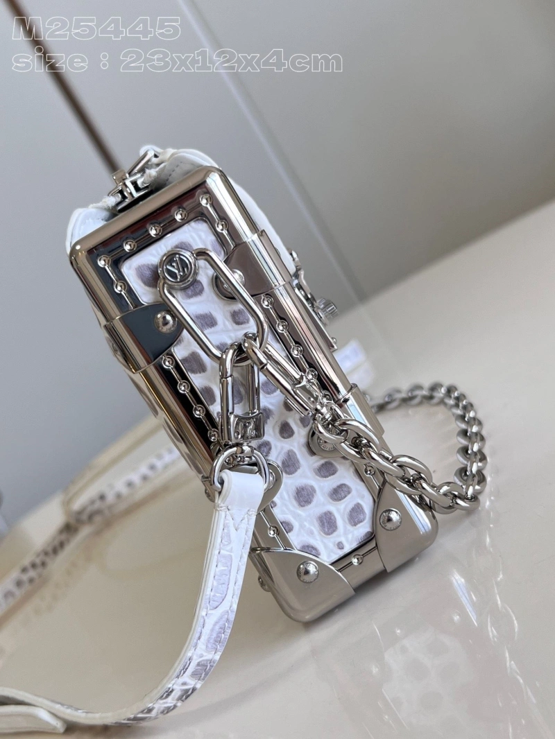 LV Box Bags 4365I-0558