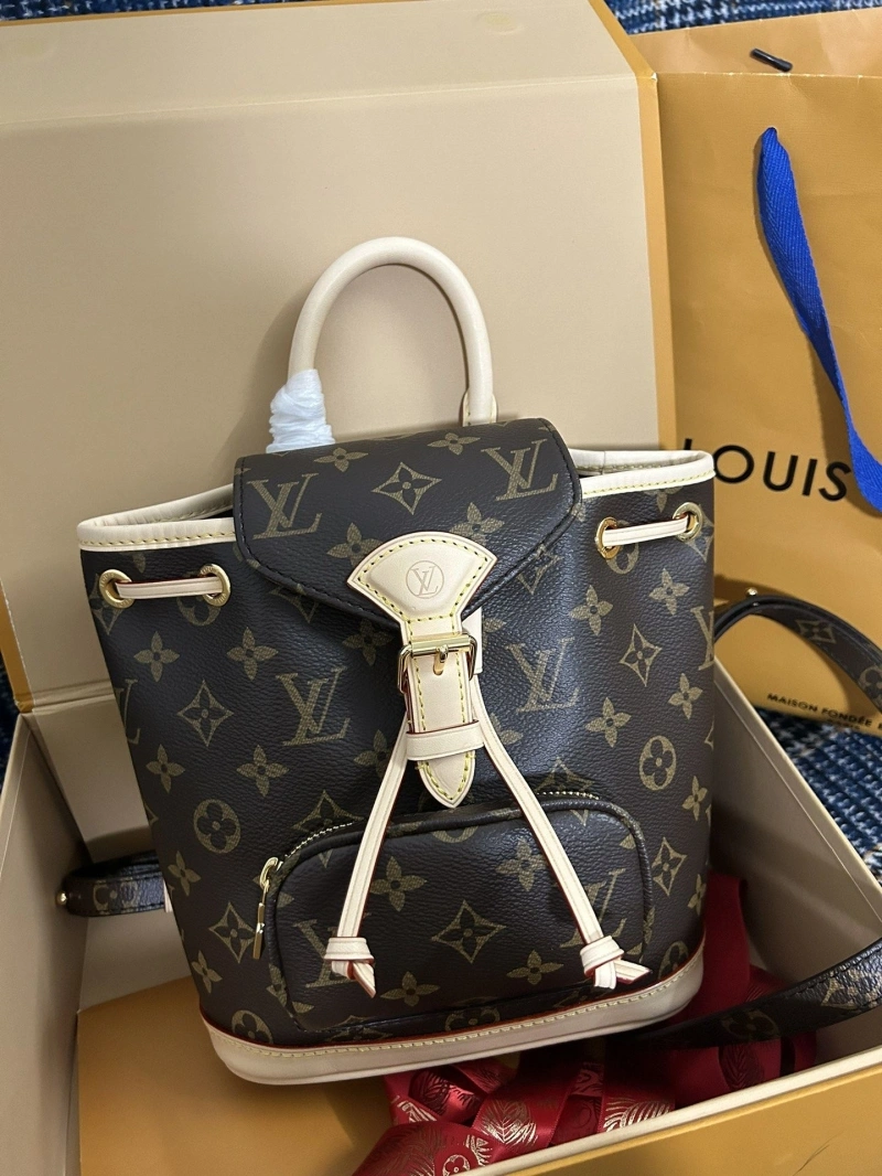 LV Backpacks 4365I-0571