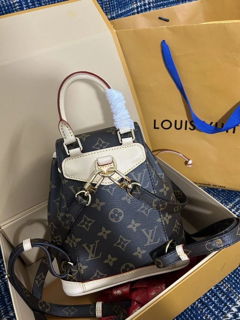 LV Backpacks 4365I-0571
