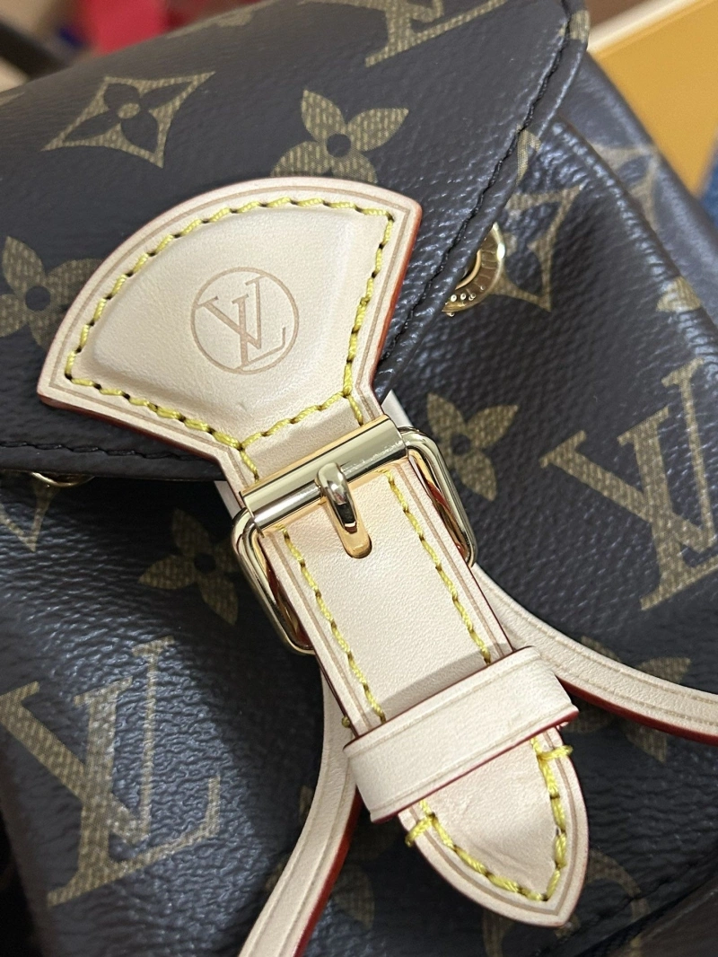 LV Backpacks 4365I-0571