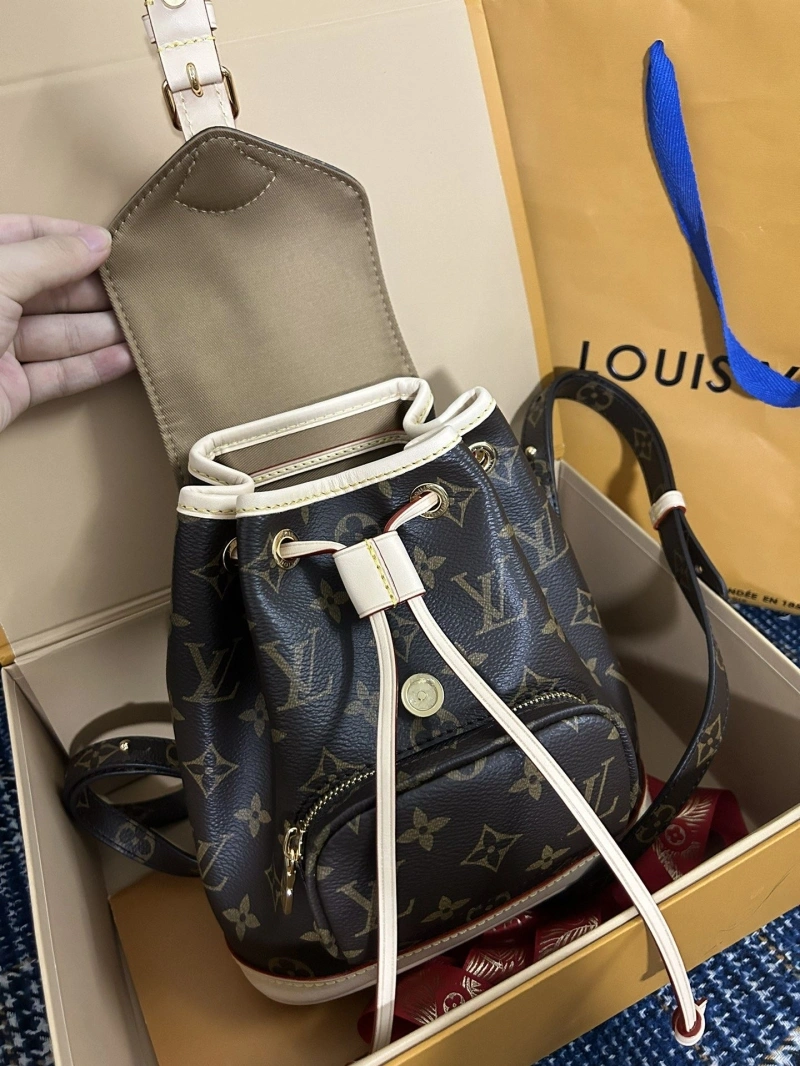LV Backpacks 4365I-0571