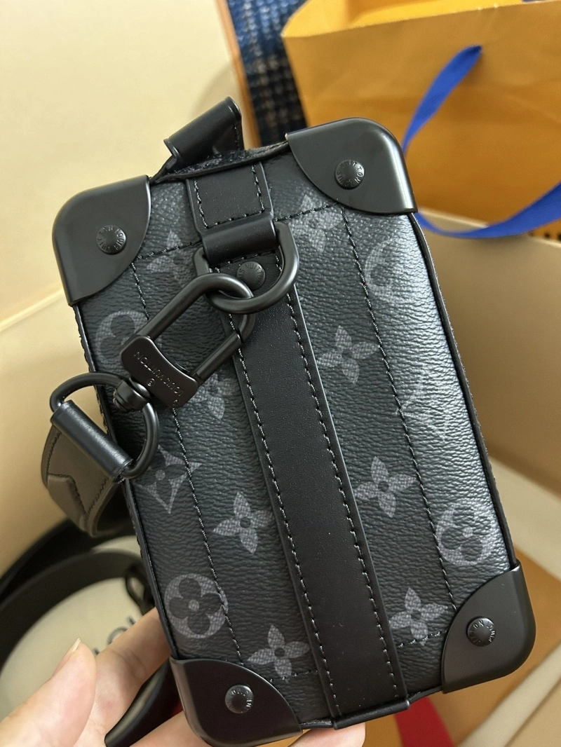 LV Box Bags 4365I-0579