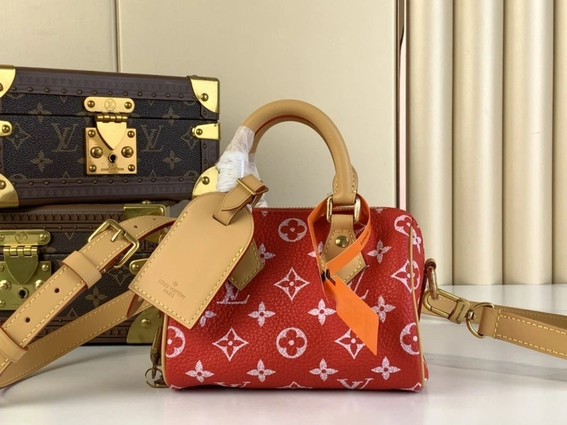 LV Speedy Bags 4365I-0583