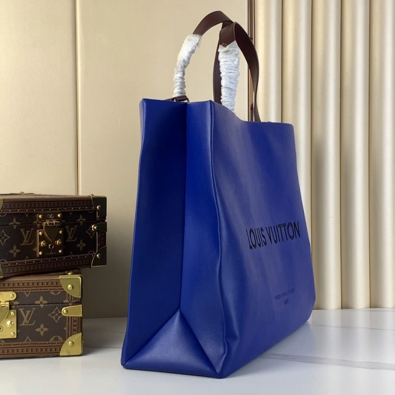 LV Shopping Bags 4365I-0587