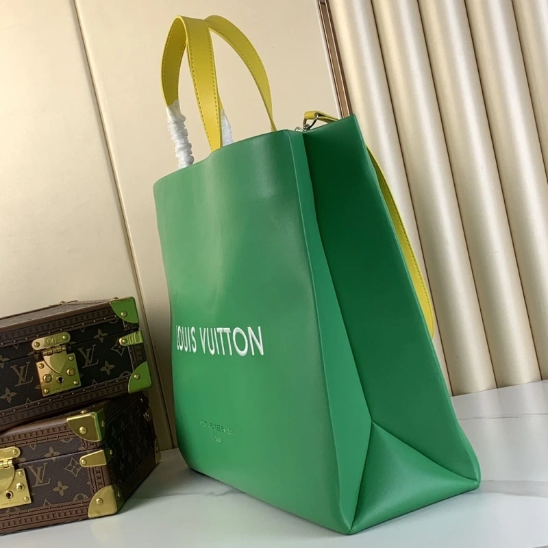 LV Shopping Bags 4365I-0589