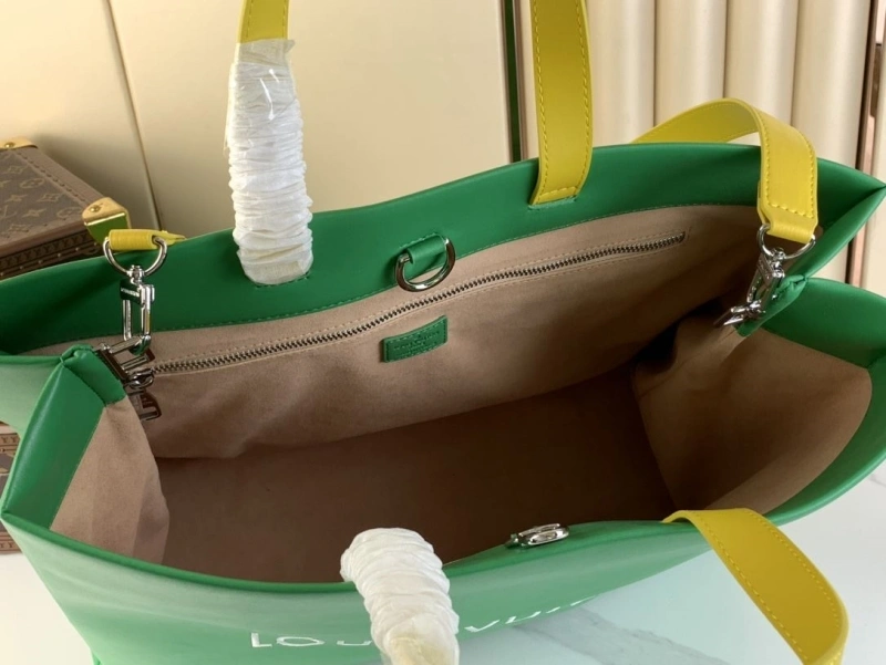 LV Shopping Bags 4365I-0589