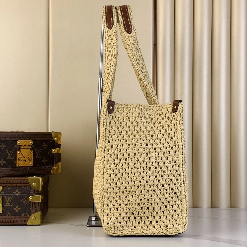 LV Shopping Bags 4365I-0590