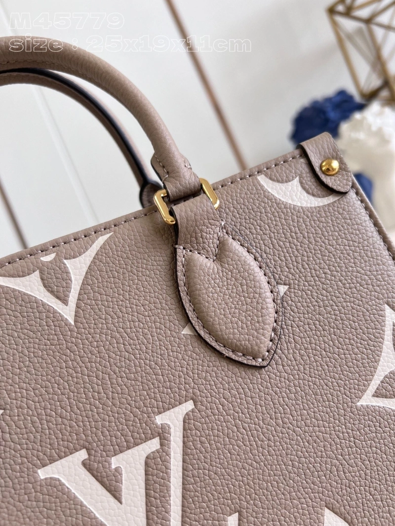 LV Shopping Bags 4365I-0594
