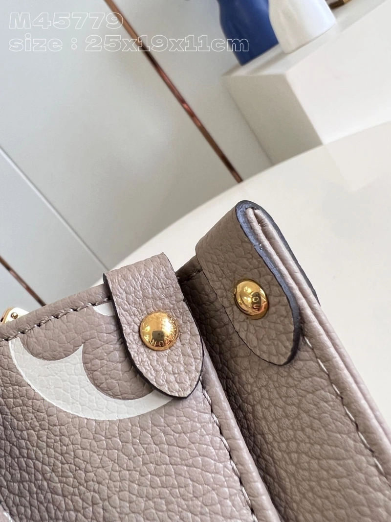 LV Shopping Bags 4365I-0594