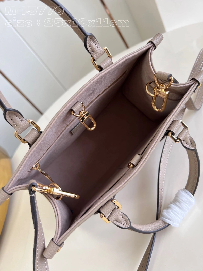 LV Shopping Bags 4365I-0594