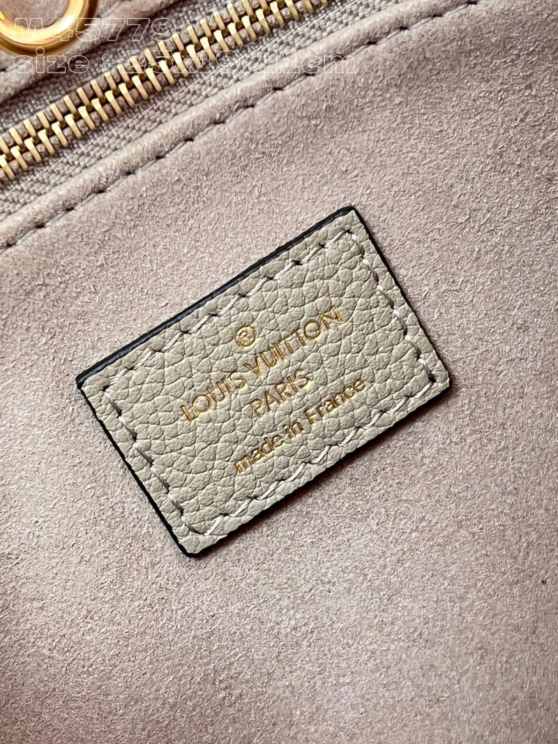 LV Shopping Bags 4365I-0594