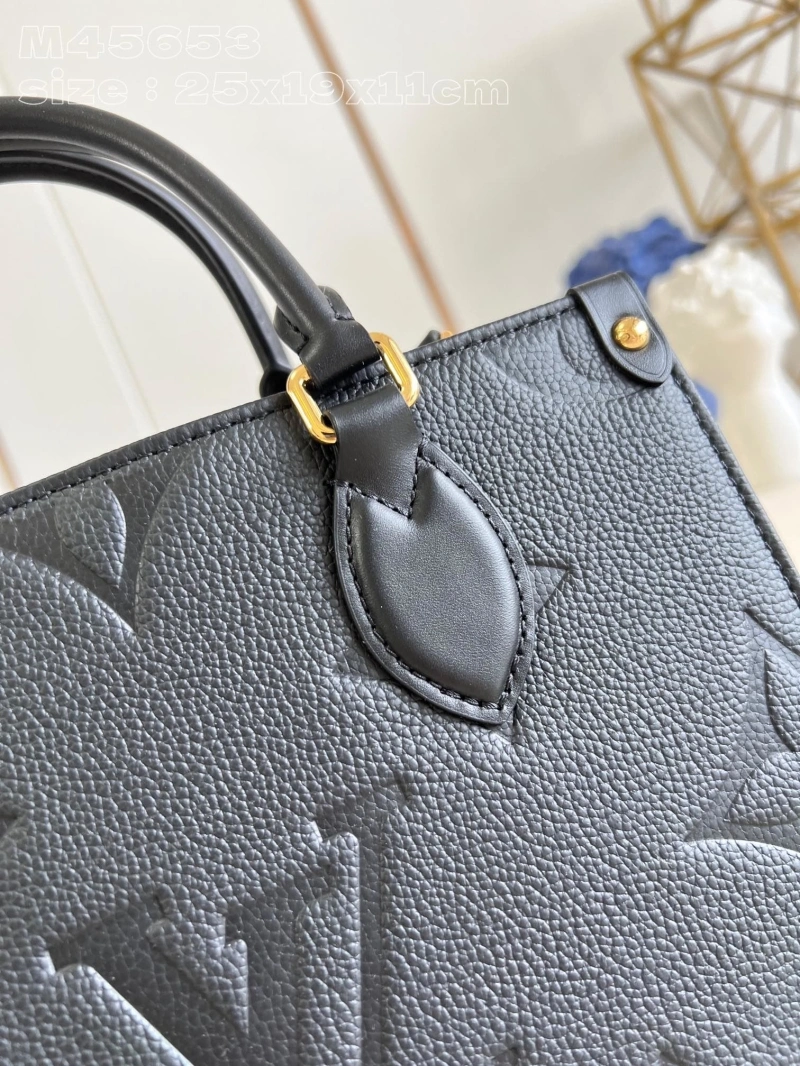 LV Shopping Bags 4365I-0595